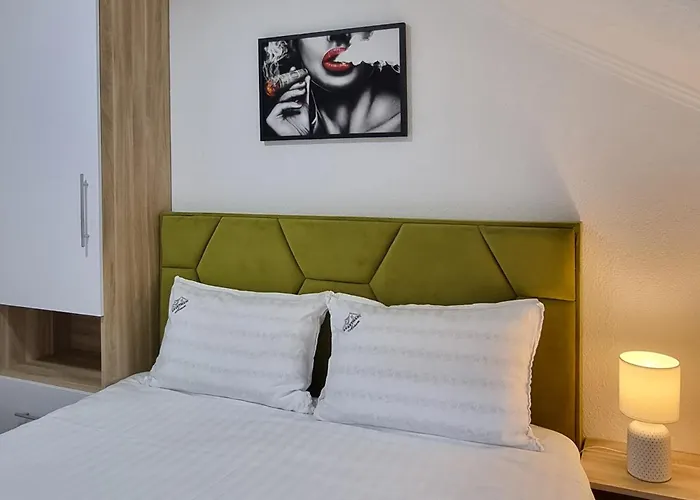 Apartmаn Avram Ll