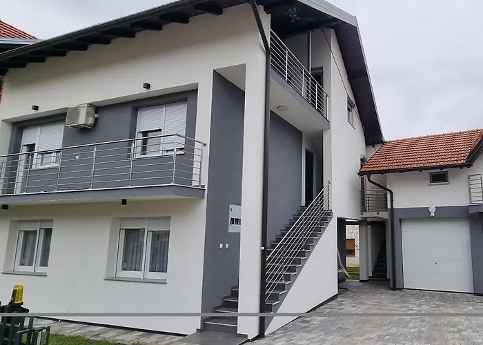 Apartmаn Avram Ll