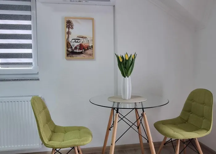 Apartmаn Avram Ll