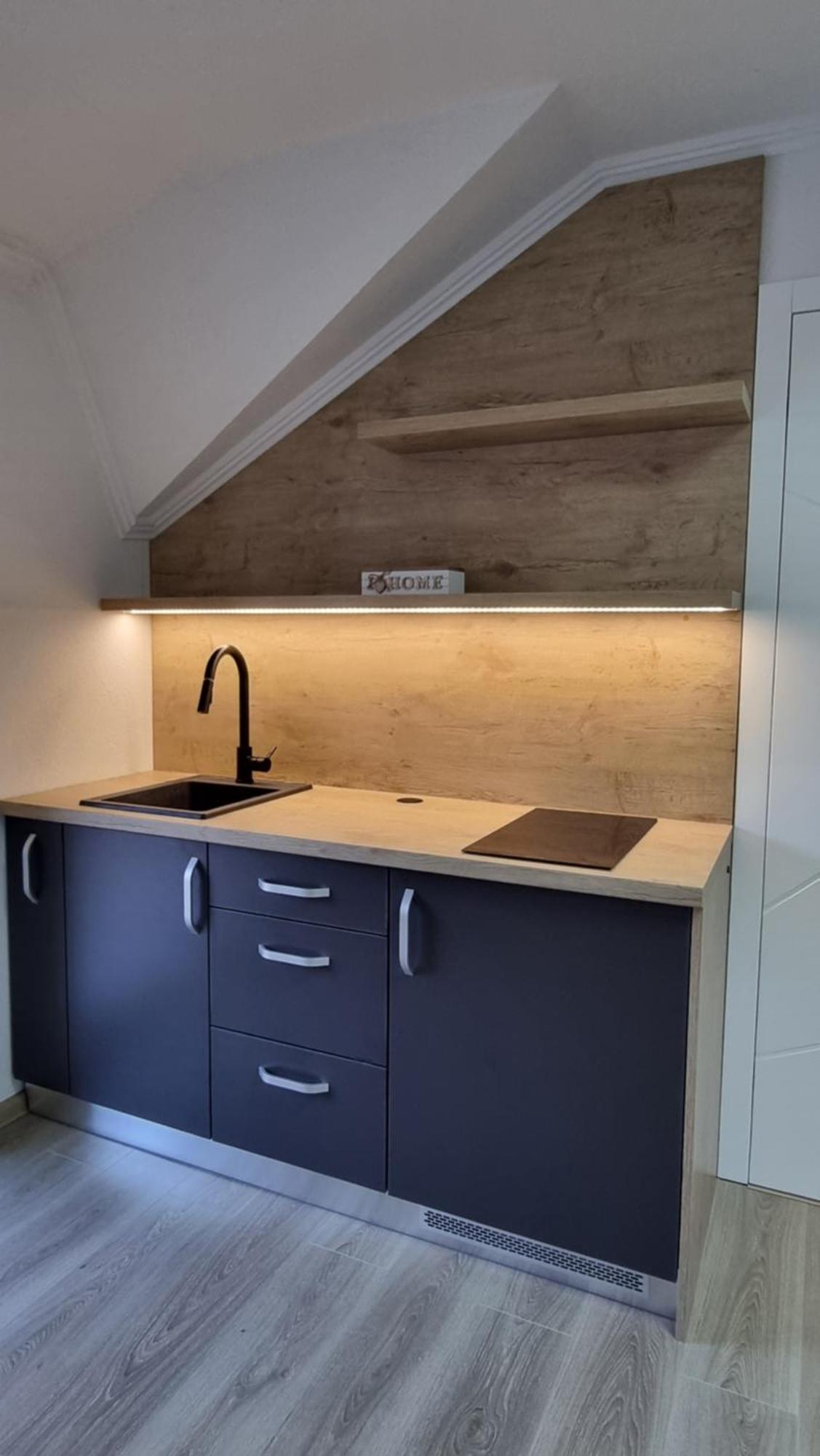 Apartmаn Avram Ll *