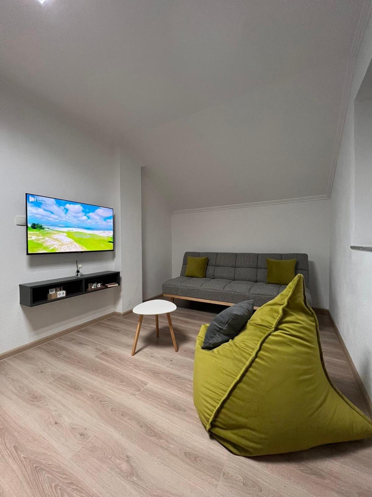 Apartmаn Avram Ll Apartment Kotor Varos