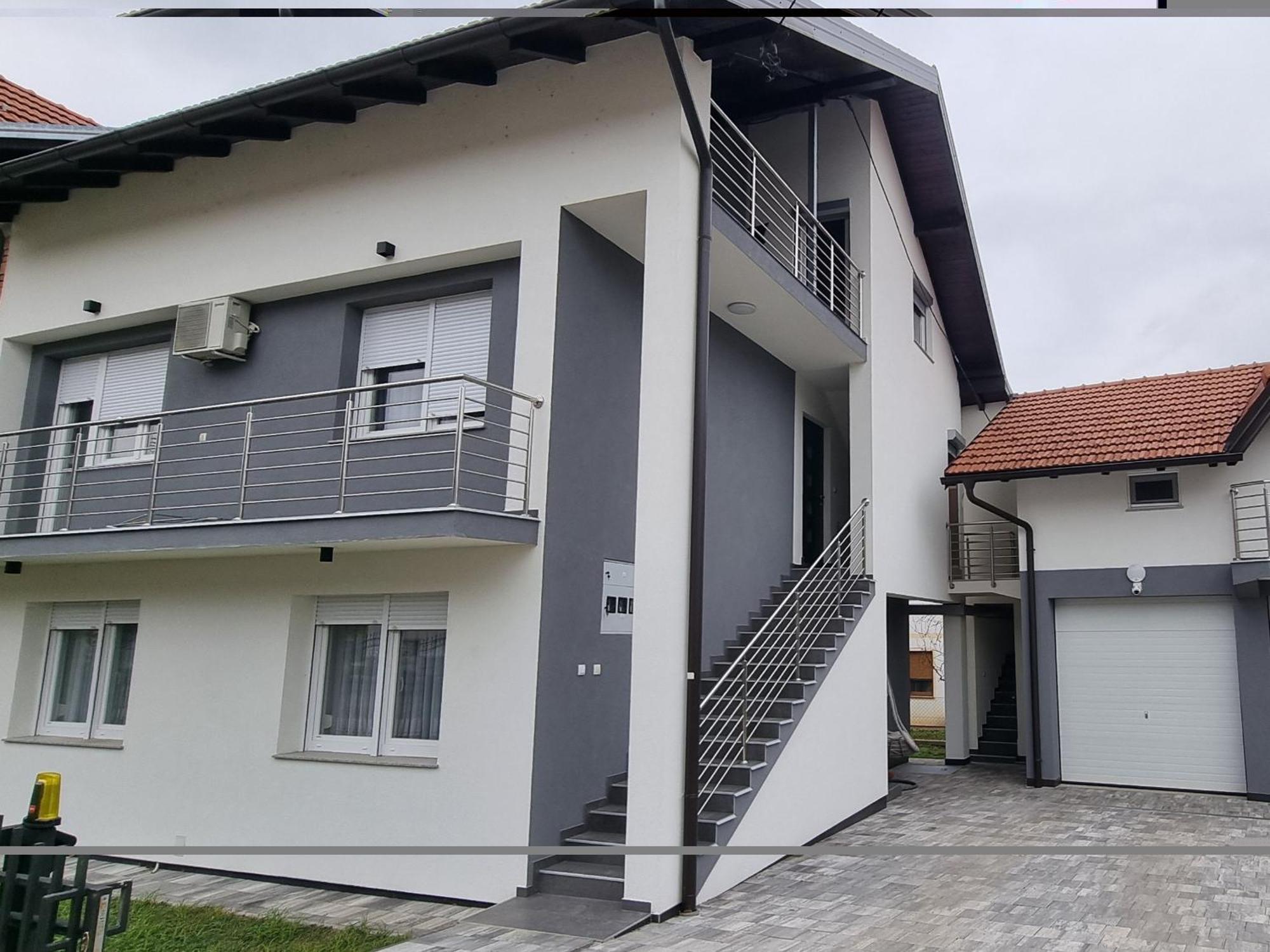 Apartmаn Avram Ll *