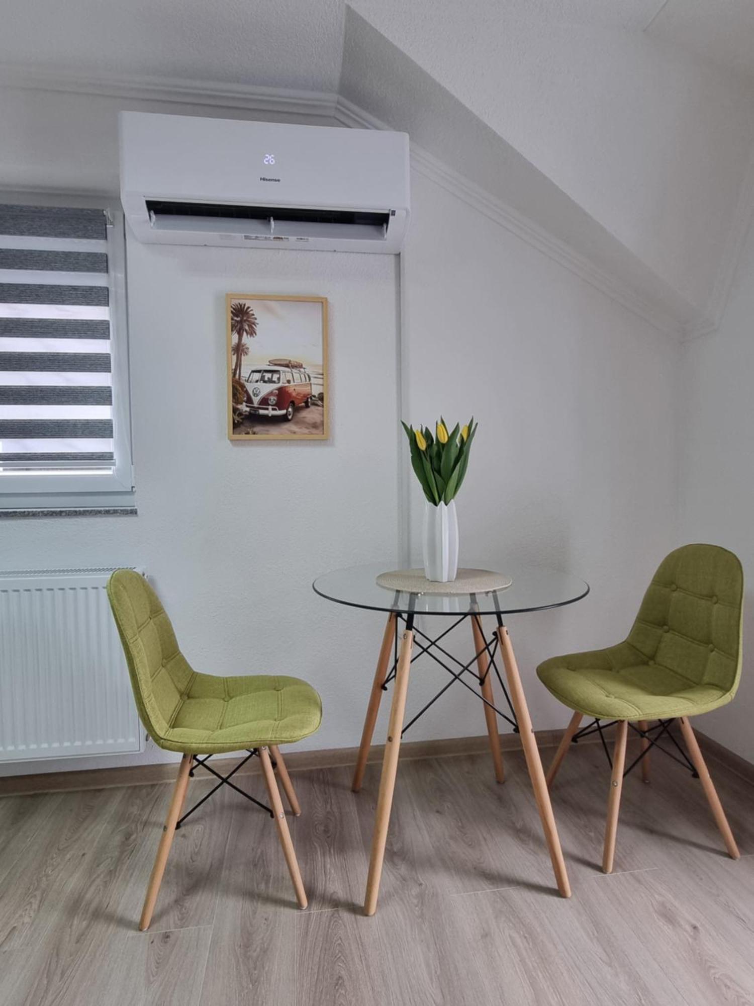 Apartmаn Avram Ll Kotor Varos